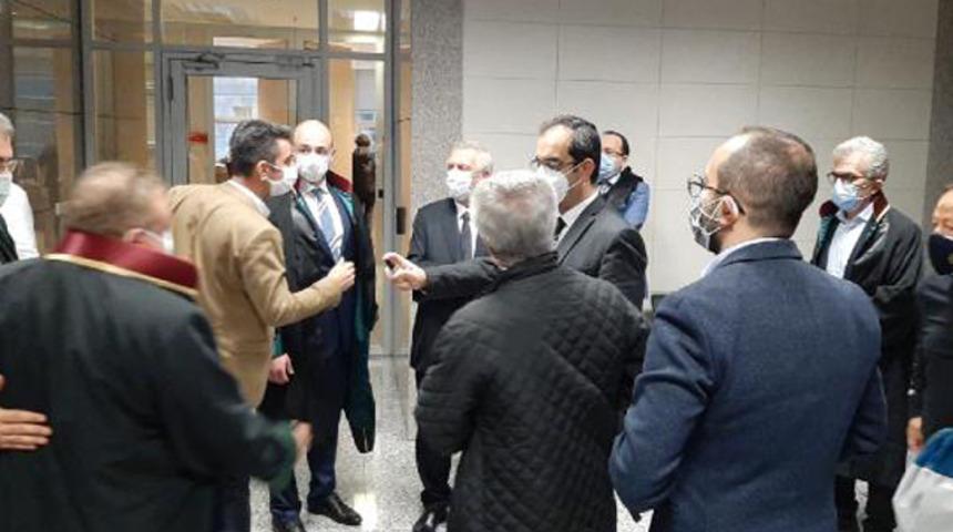 Futbolda şike davasında tüm sanıklar şike ve teşvik suçlarından beraat etti