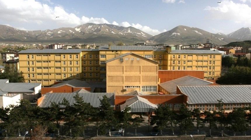 Palandöken Hastanesi diş polikliniği açılsın