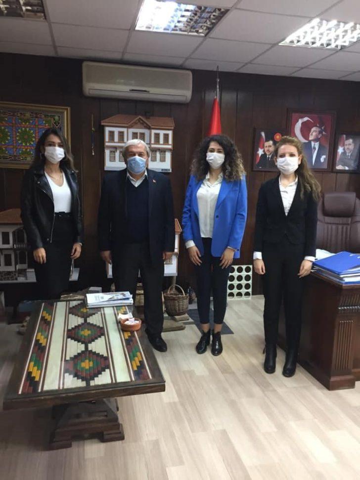 Genç ve kadın girişimcilere ’Dijital Dönüşüm ve E-Ticaret Eğitimi’ G3