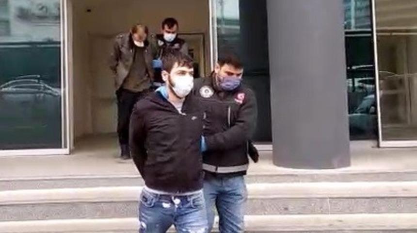 Bursa&rsquo;da uyuşturucu tacirlerine ka&ccedil;ış yok