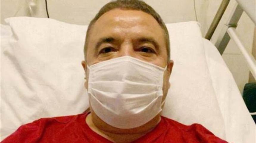 Muhittin Böcek'in sağlık durumuyla ilgili açıklama