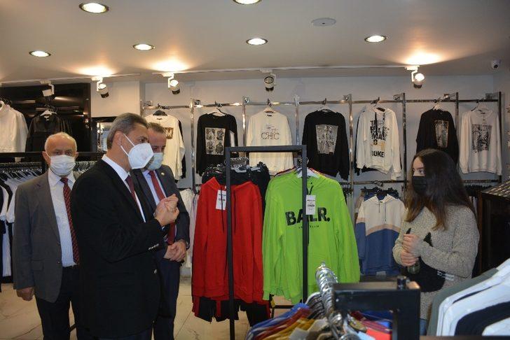 Validen vatandaşlara uyarı: "Kurban olurum tedbirli olalım" G4