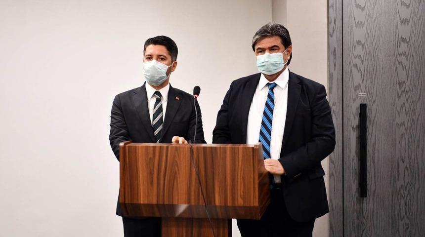 Cumhur İttifakı iş&ccedil;i ve memurlar i&ccedil;in "evet" diyecek