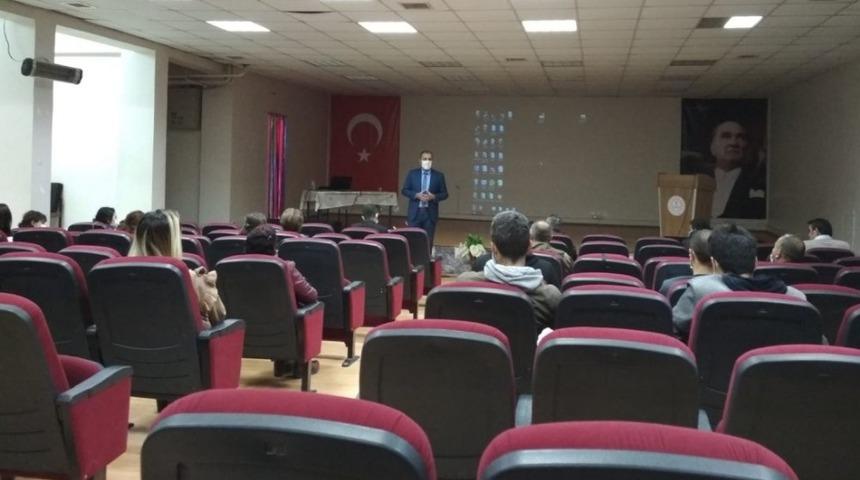 Tunceli&rsquo;de &ldquo;Uzaktan Eğitimde Kalite Artıyor&rdquo; Projesi
