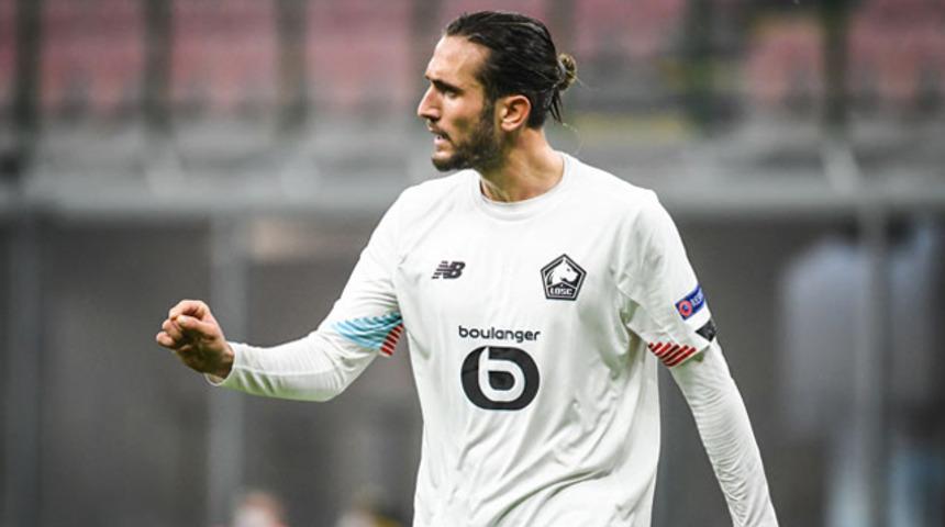 Yusuf Yazıcı, Avrupa futbolunun zirvesine çıktı