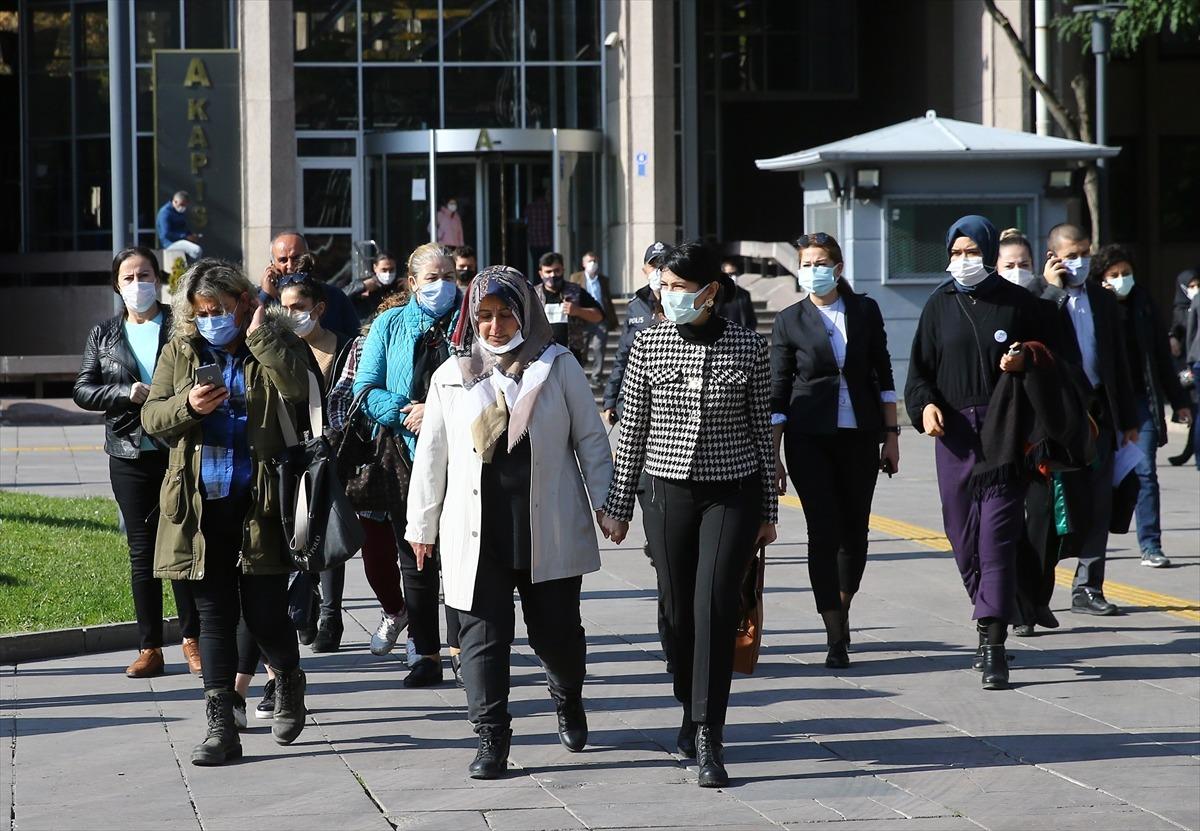 Mahkeme kararı Eyl&uuml;l Yağlıkara'nın ailesinin yanan y&uuml;reğine su serpti