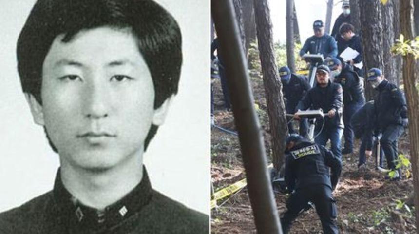 14 kadını öldüren seri katilden polise eleştiri!