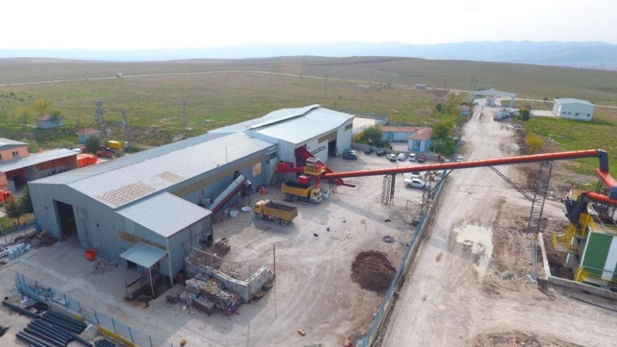 100 milyonluk yeni yatırımla yıllık 32 bin ton ithalatının &ouml;n&uuml;ne ge&ccedil;ilecek