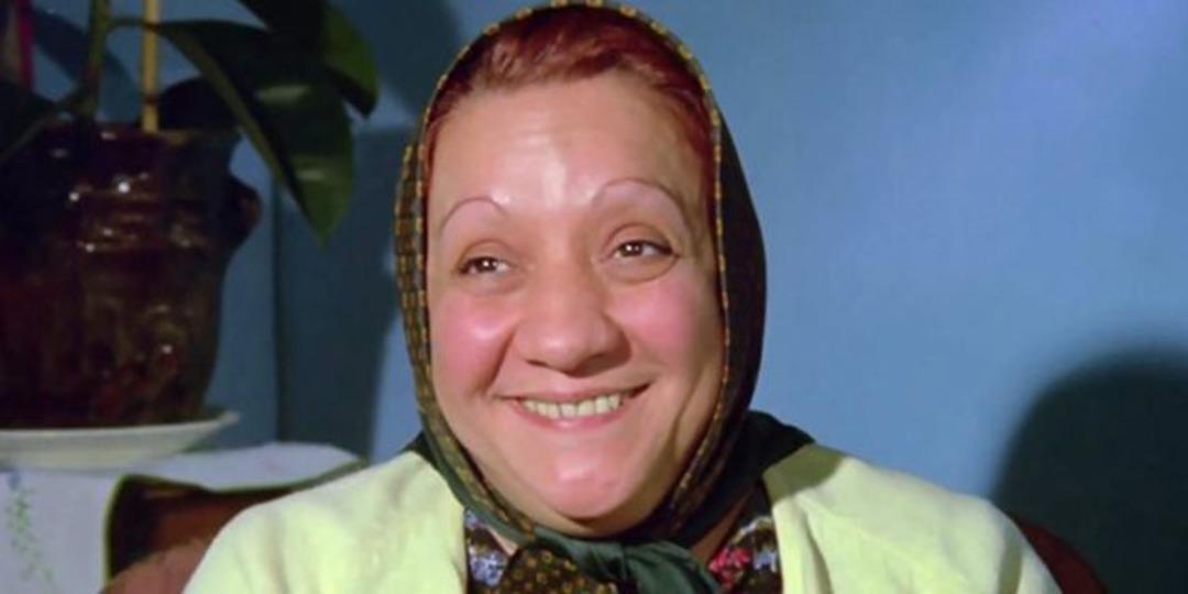 Adile Naşit'in bilinmeyen acısı