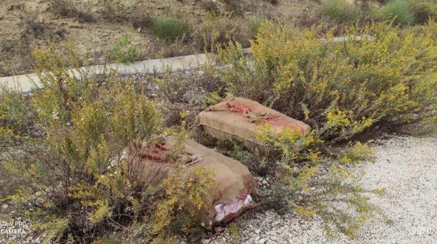 Hatay&rsquo;da ka&ccedil;ak sigara operasyonu