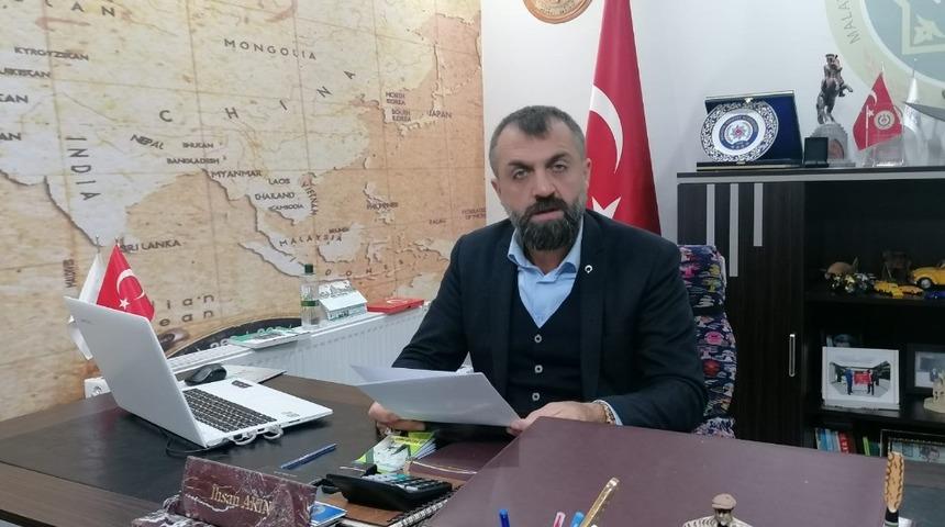 Malatya&rsquo;da tarım ve hayvancılığa ilgi artıyor