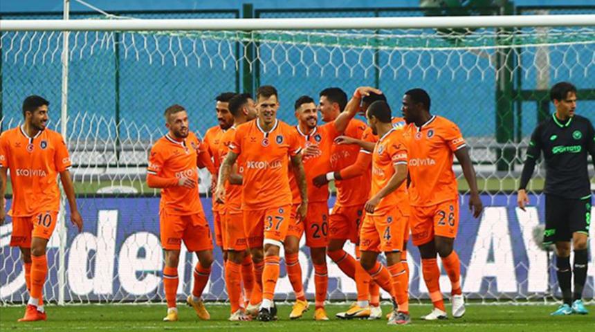 Futbolda Avrupa'da Türk haftası