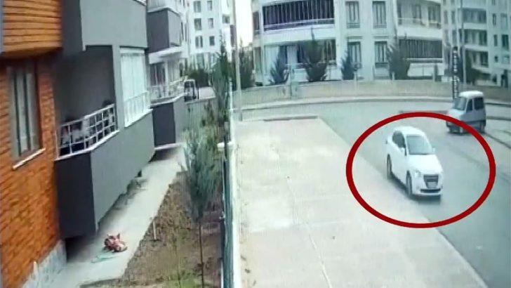 Anne ve kızının öldürüldüğü saldırı güvenlik kamerasında G2