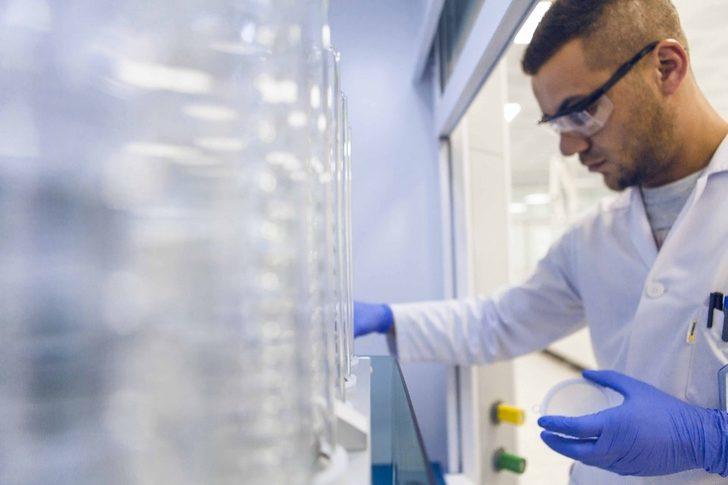 Balıkesir’in içme suyu kontrolünü İSU Genel Müdürlüğü yapacak G1