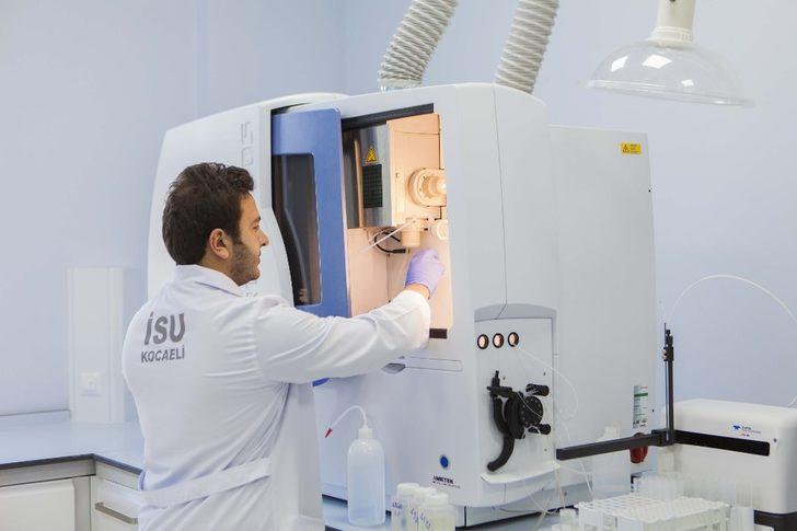 Balıkesir’in içme suyu kontrolünü İSU Genel Müdürlüğü yapacak G3