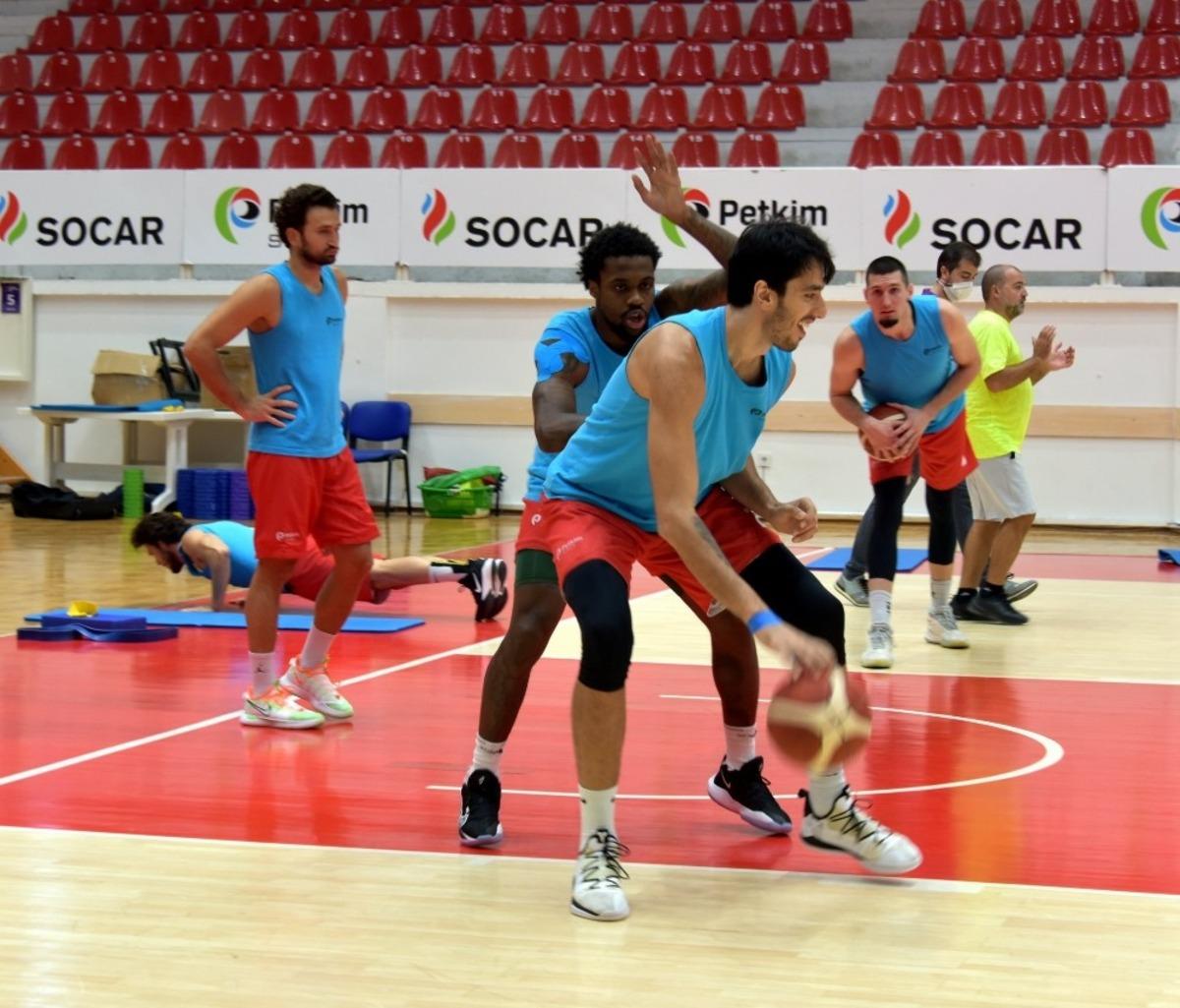 Aliağa Petkimspor, OGM Ormanspor&rsquo;a konuk oluyor