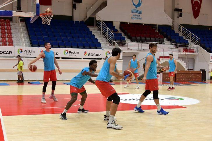 Aliağa Petkimspor, OGM Ormanspor’a konuk oluyor G2