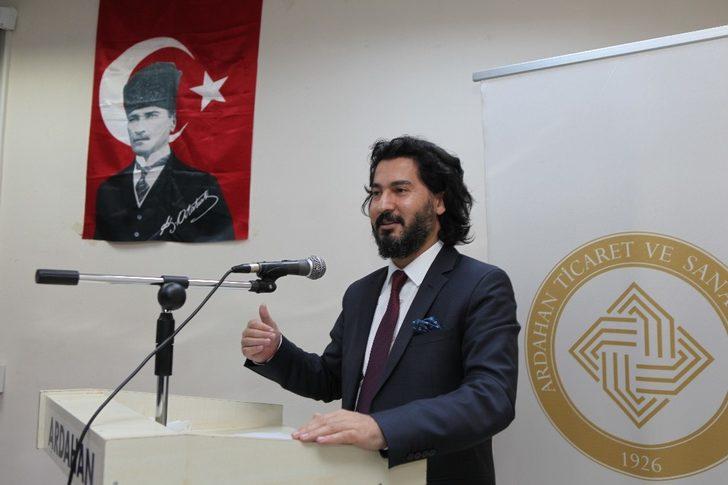 Ardahan Turizm Rehberi hazırlandı G2