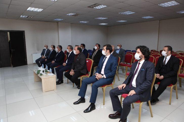 Ardahan Turizm Rehberi hazırlandı G3