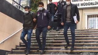 Eyüpsultan'da kan donduran olay! Trafikte yol verme kavgası cinayetle bitti