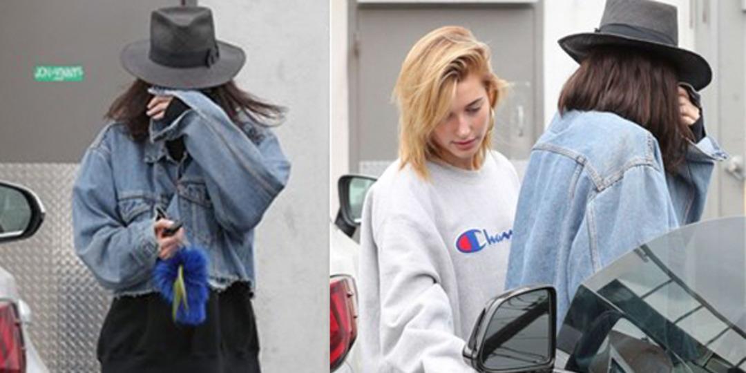 Makyajsız hali inanılır gibi değil