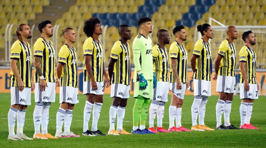 Fenerbahçe'nin Türkiye Kupası'ndaki rakibi Sivas Belediyespor