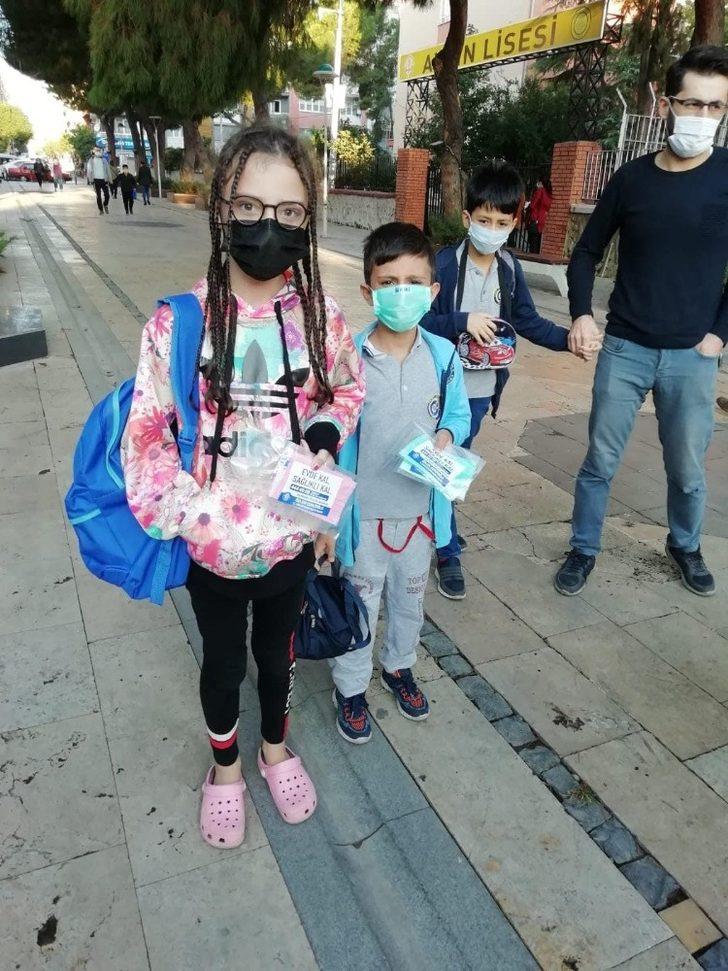 Büyükşehir’in korona virüs önlemleri devam ediyor G5