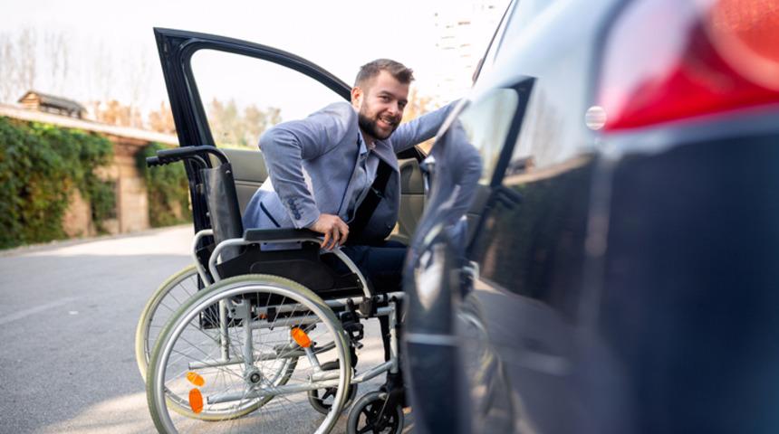 Engelli araç alımı şartları nelerdir? ÖTV indirimi hesaplama nasıl yapılır? - Araba almak için engelli raporu