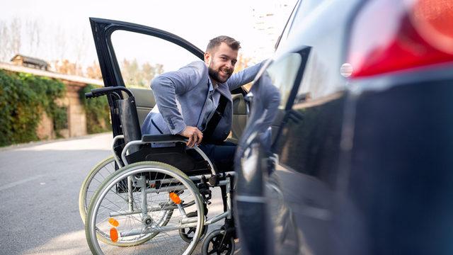 Engelli araç alımı şartları nelerdir? ÖTV indirimi hesaplama nasıl yapılır? - Araba almak için engelli raporu
