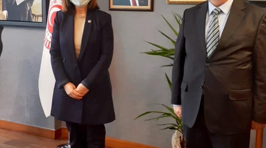 Trakya Üniversitesinde AGROPARK kurulması planlanıyor