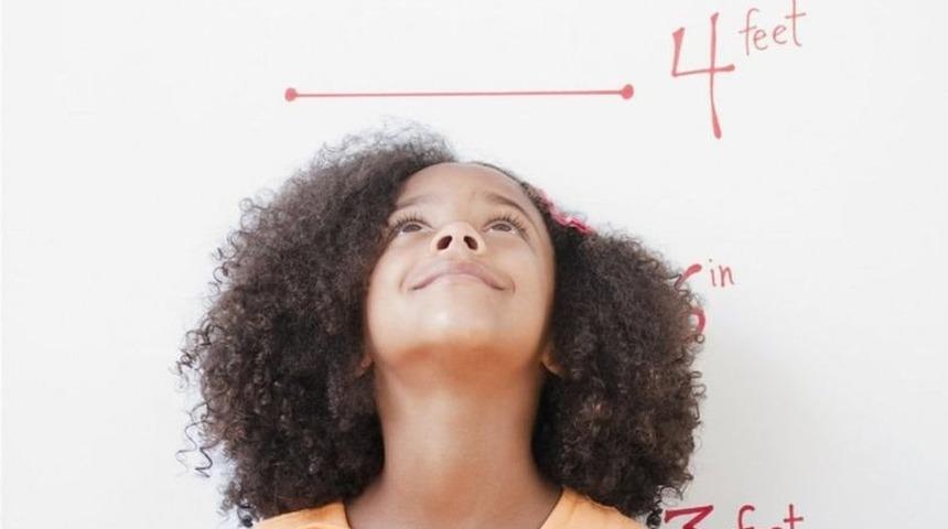 &Ouml;nemli araştırma: T&uuml;rkiye'de boy ortalaması ka&ccedil;?