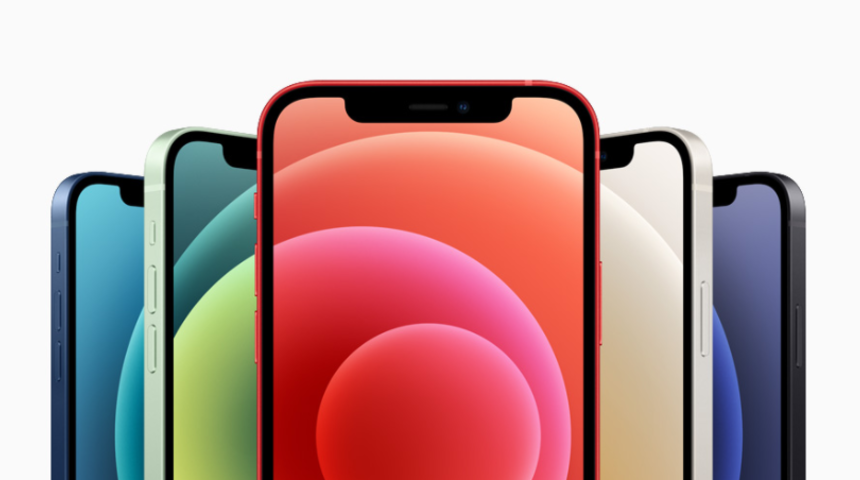 iPhone 12 Mini ve iPhone 12 Pro Max ön siparişleri başlıyor! İşte tarihi