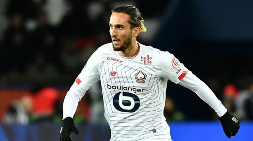 Yusuf Yazıcı Fransız basınının gündeminde