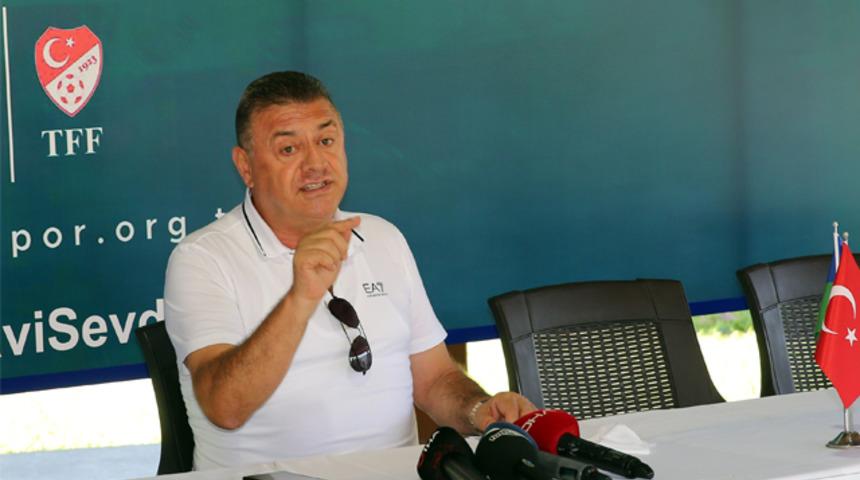 Hasan Kartal: Muriqi transferinden yüzde 15 payımızı bekliyoruz