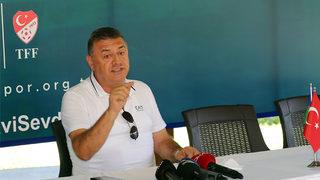 Hasan Kartal: Muriqi transferinden yüzde 15 payımızı bekliyoruz