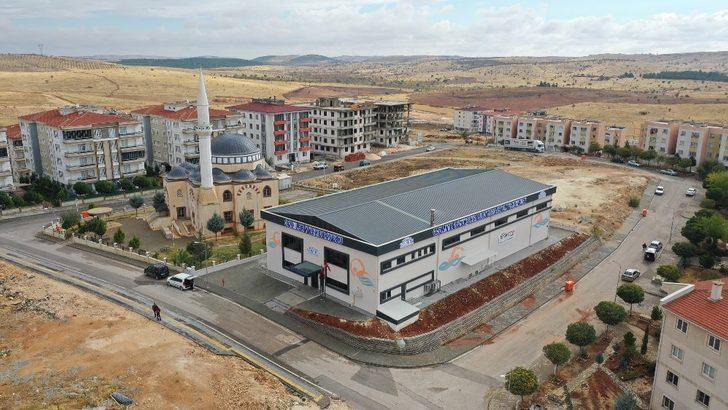 Beykent’in cazibesi yatırımlarla birlikte arttı G3