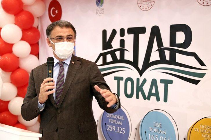 Tokat, 2 yılda zenginleşecek G1