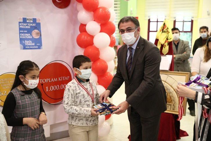 Tokat, 2 yılda zenginleşecek G2