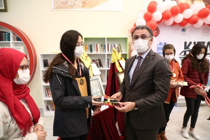 Tokat, 2 yılda zenginleşecek G3