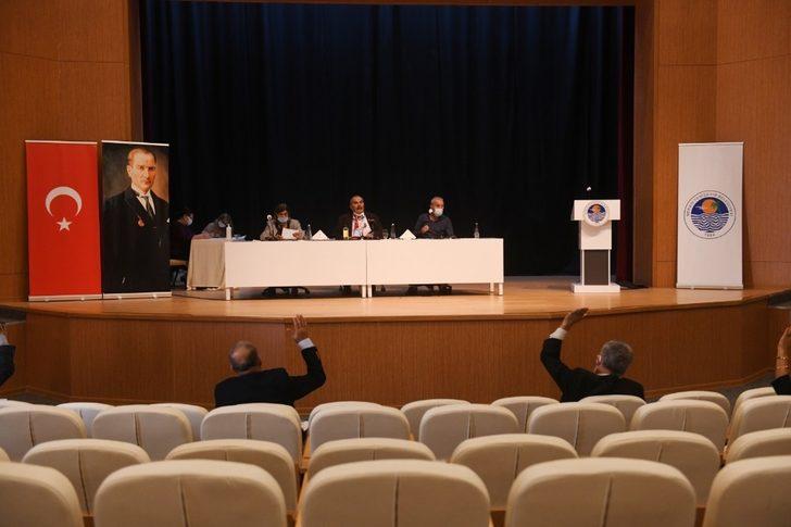 Yenişehir Belediyesi Mükemmeliyet Merkezi kuruyor G2