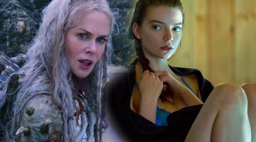 Nicole Kidman'dan ilginç açıklama: 'Beni korkutuyor'