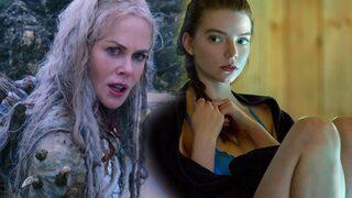 Nicole Kidman'dan ilginç açıklama: 'Beni korkutuyor'