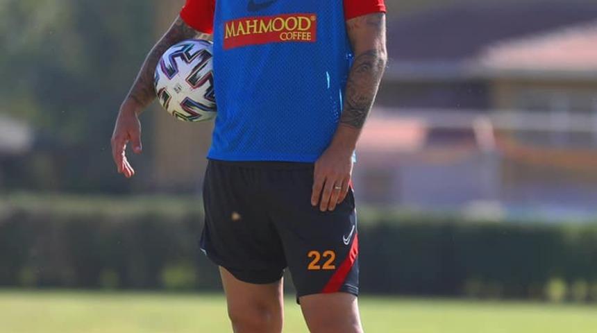 Sapunaru cezasını tamamladı