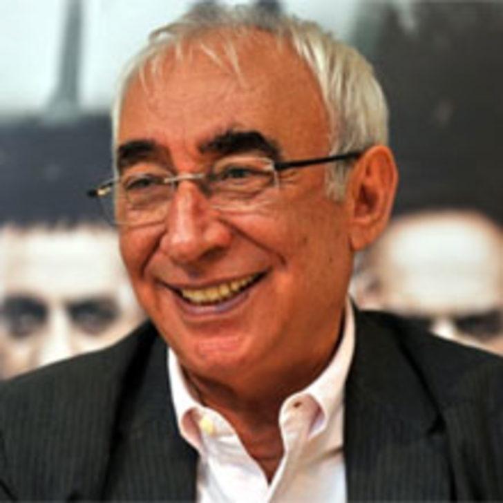 Şener Şen: 'Dizide Oynayabilirim'