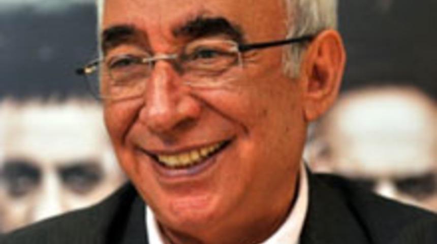 Şener Şen: 'Dizide Oynayabilirim'