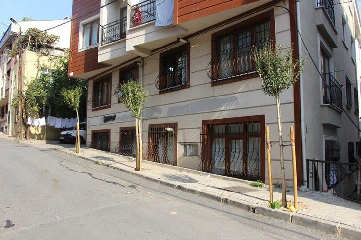 Kağıthane’de sonbaharın rengi yeşil G5