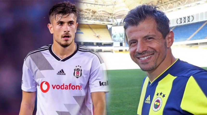Dorukhan Toköz, Fenerbahçe'ye transfer olacak mı? Açıklama geldi!