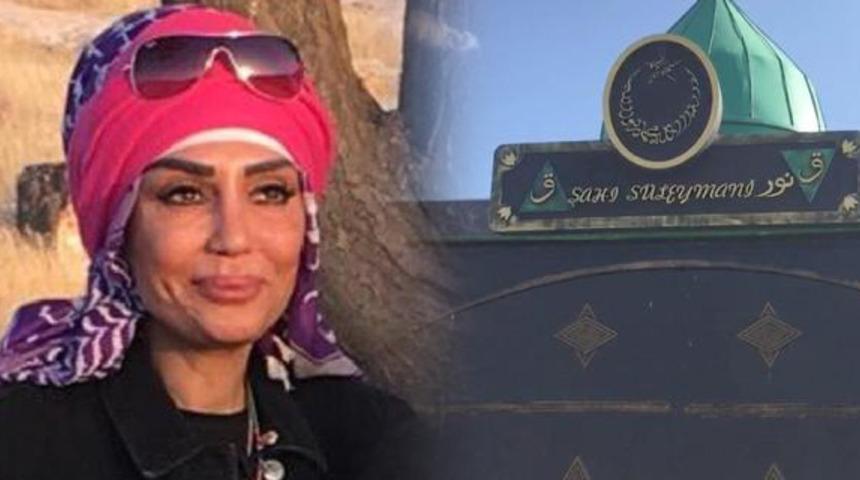 Sözde 'dergah' ile 13 milyon liralık vurgun olayında flaş gelişme! Kendini böyle savundu