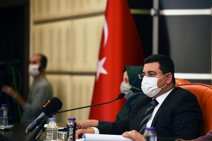 Kepez’den Kurtuluş Savaşı kahramanlarına vefa G1