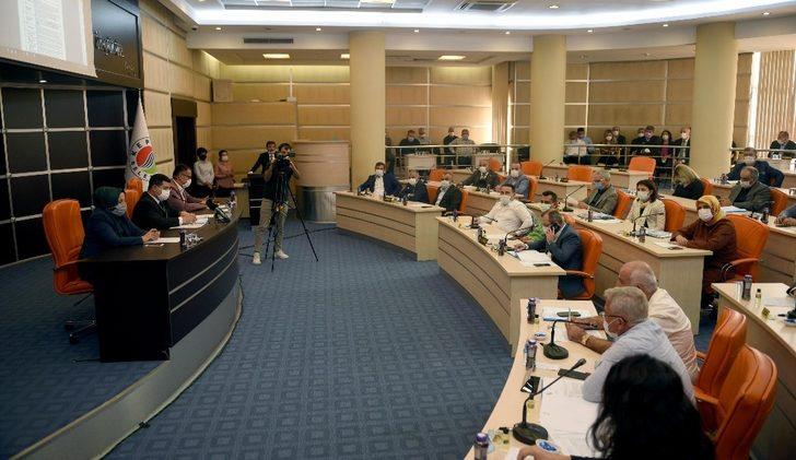 Kepez’den Kurtuluş Savaşı kahramanlarına vefa G2